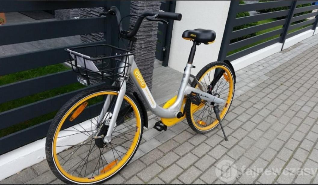 Pokoje Sandra I Łeba Exterior foto